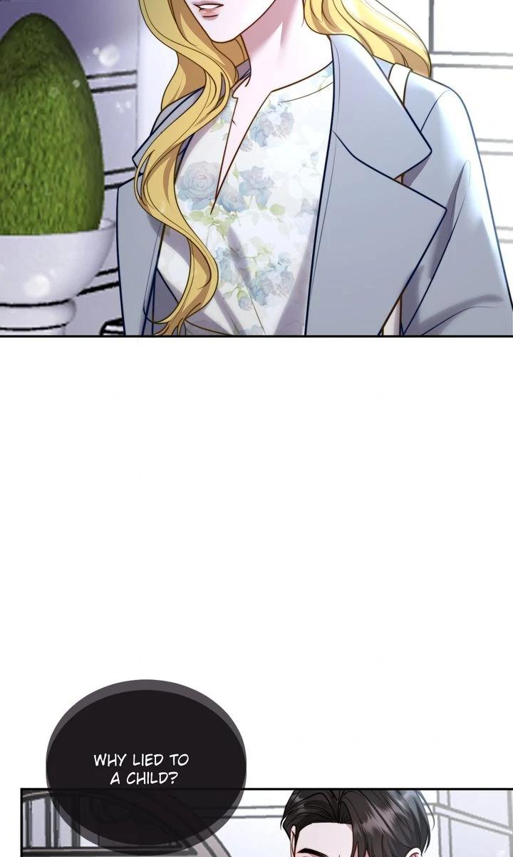 The Billionaire’s Replacement Wife Chapter 60 page 62 - 