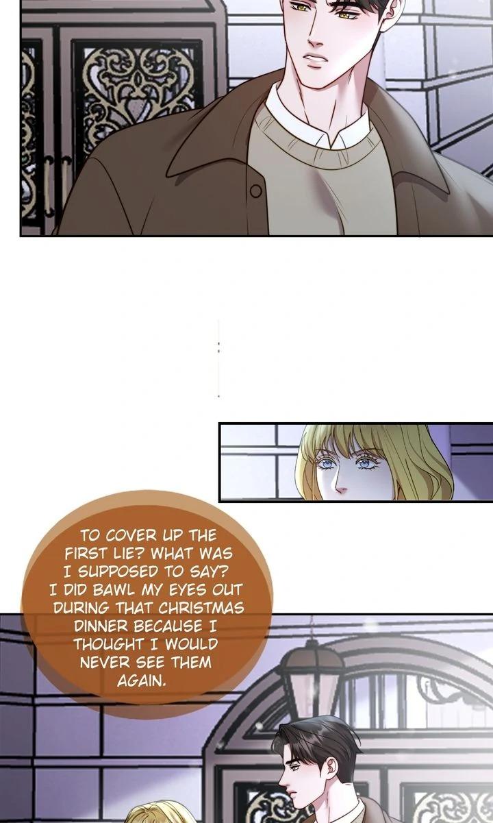 The Billionaire’s Replacement Wife Chapter 60 page 63 - 