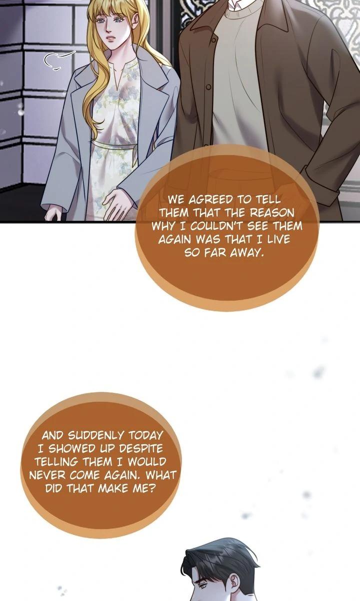 The Billionaire’s Replacement Wife Chapter 60 page 64 - 