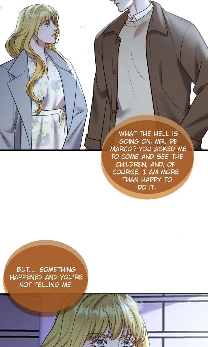 The Billionaire’s Replacement Wife Chapter 60 page 65 - 
