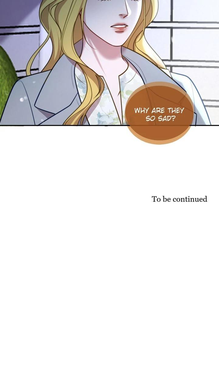The Billionaire’s Replacement Wife Chapter 60 page 66 - 