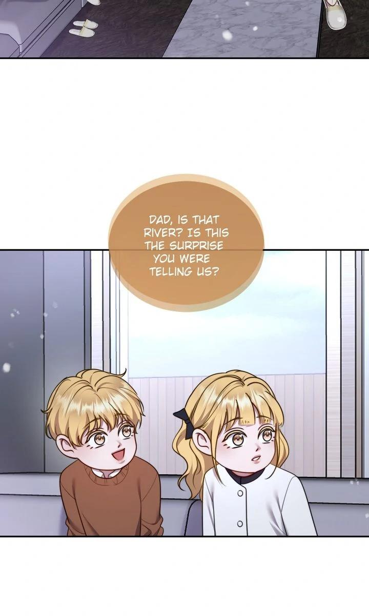 The Billionaire’s Replacement Wife Chapter 60 page 9 - 