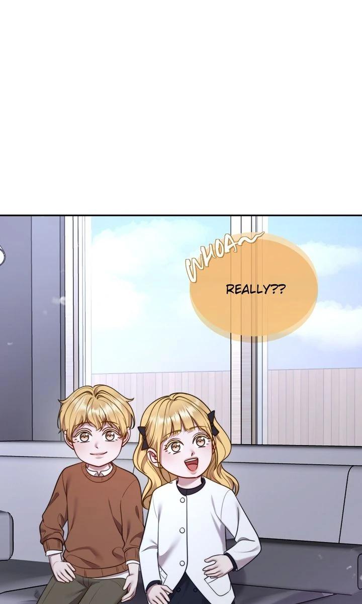 The Billionaire’s Replacement Wife Chapter 60 page 10 - 