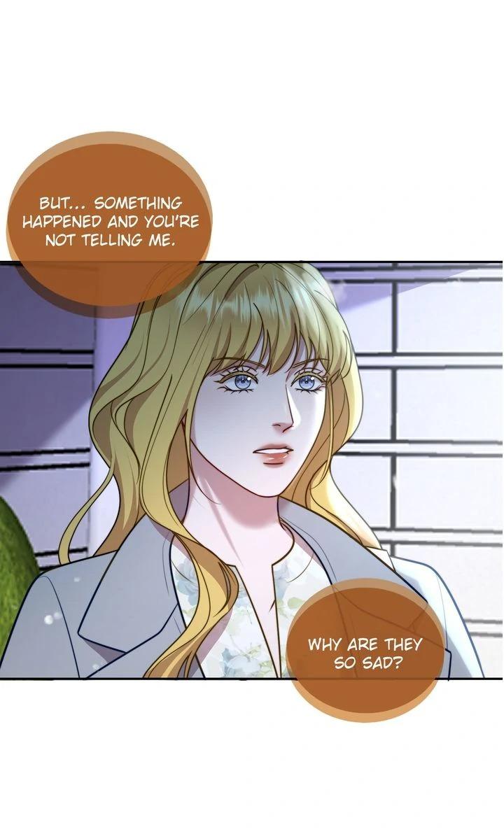 The Billionaire’s Replacement Wife Chapter 61 page 2 - 