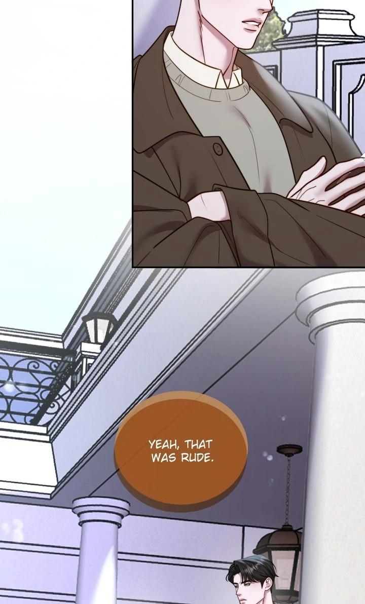 The Billionaire’s Replacement Wife Chapter 61 page 11 - 