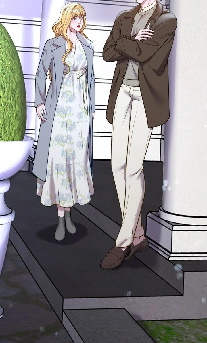 The Billionaire’s Replacement Wife Chapter 61 page 12 - 