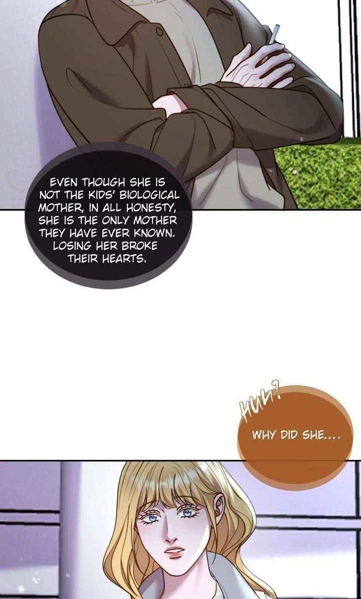 The Billionaire’s Replacement Wife Chapter 61 page 14 - 