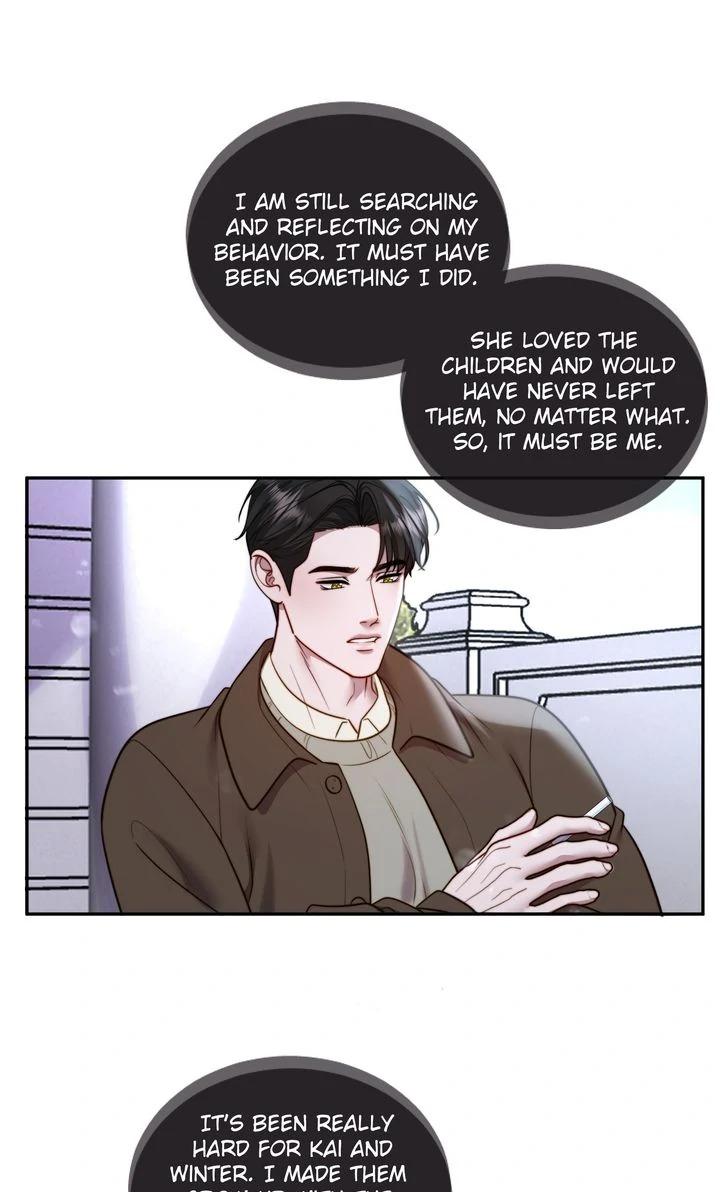The Billionaire’s Replacement Wife Chapter 61 page 16 - 