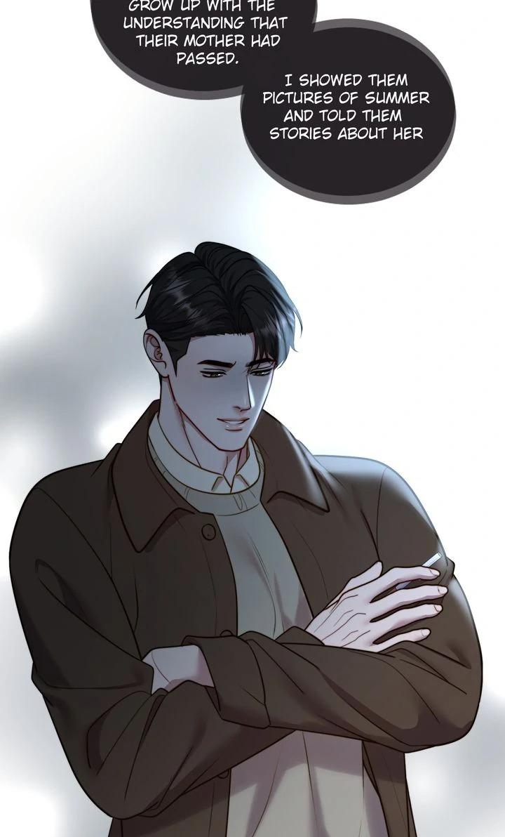 The Billionaire’s Replacement Wife Chapter 61 page 17 - 