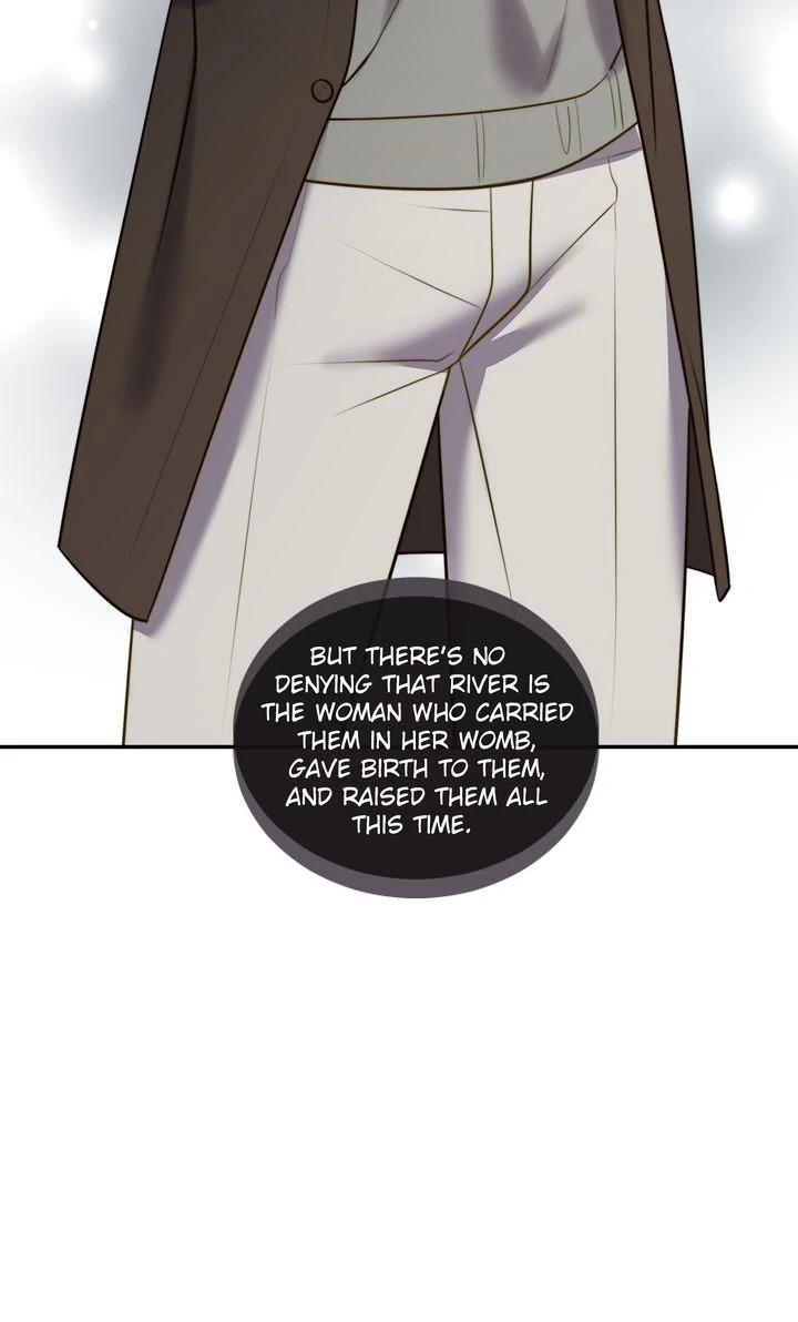 The Billionaire’s Replacement Wife Chapter 61 page 18 - 