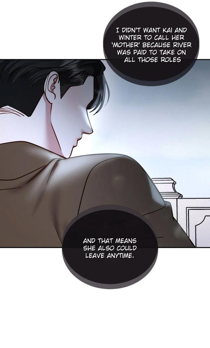 The Billionaire’s Replacement Wife Chapter 61 page 19 - 