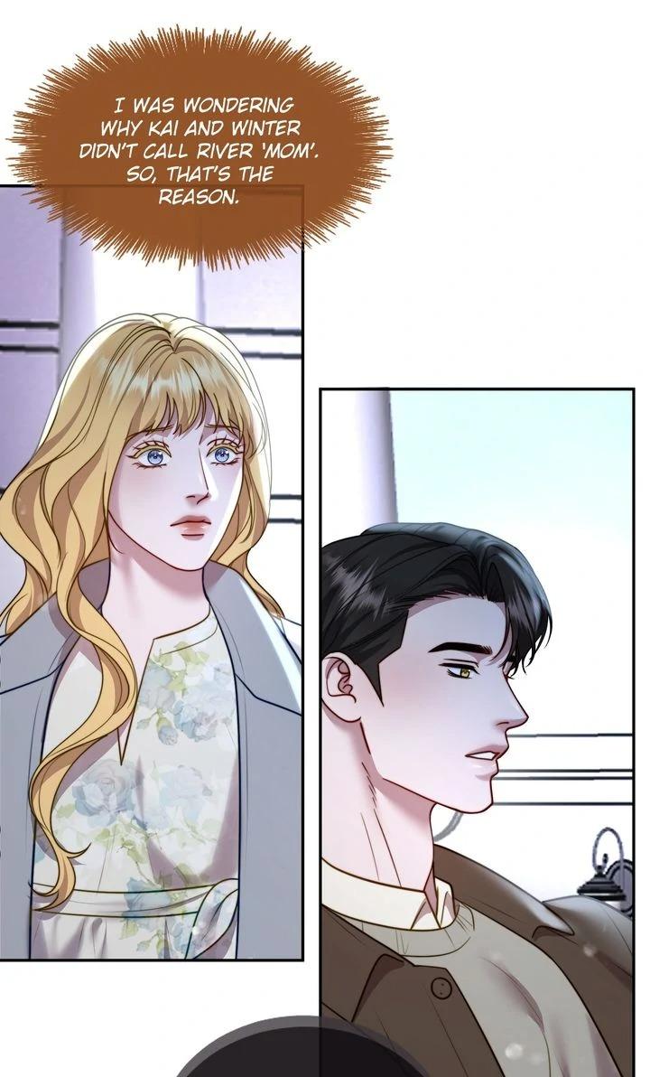 The Billionaire’s Replacement Wife Chapter 61 page 20 - 