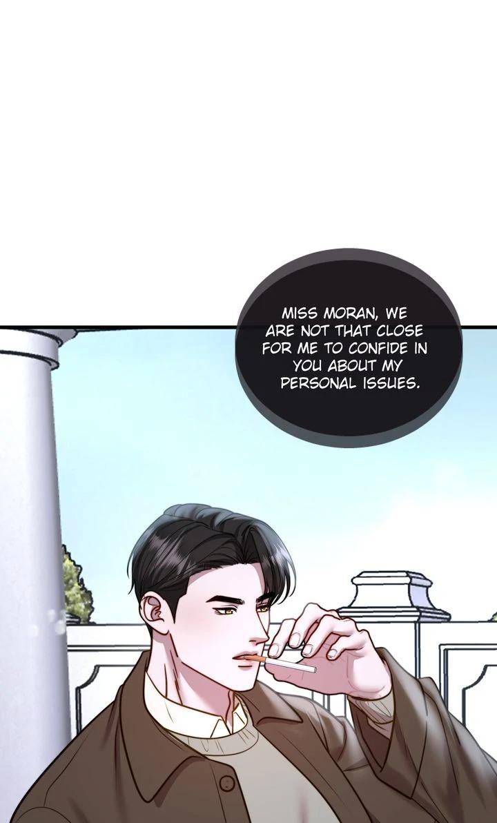 The Billionaire’s Replacement Wife Chapter 61 page 3 - 