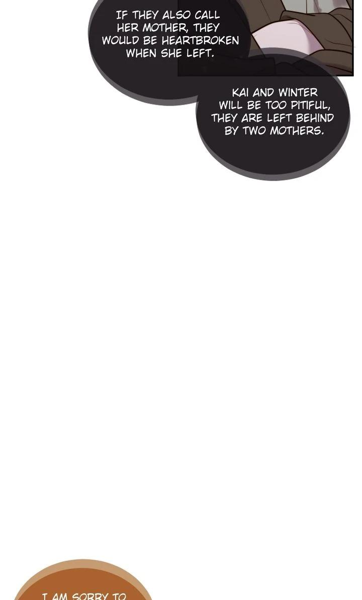 The Billionaire’s Replacement Wife Chapter 61 page 21 - 