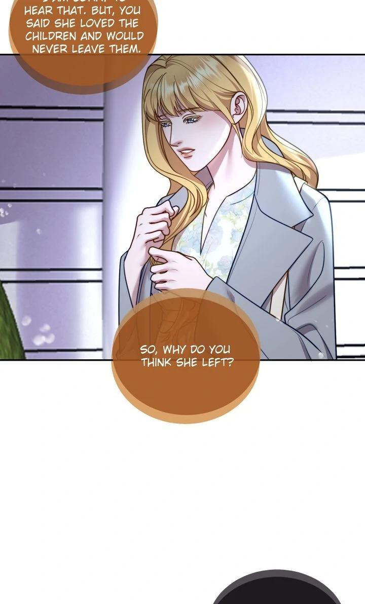 The Billionaire’s Replacement Wife Chapter 61 page 22 - 
