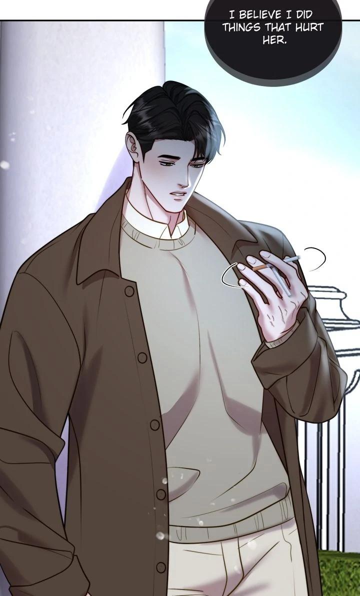 The Billionaire’s Replacement Wife Chapter 61 page 23 - 