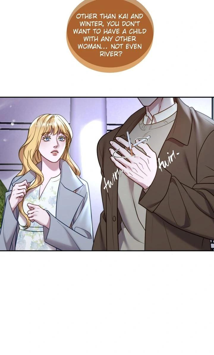 The Billionaire’s Replacement Wife Chapter 61 page 26 - 