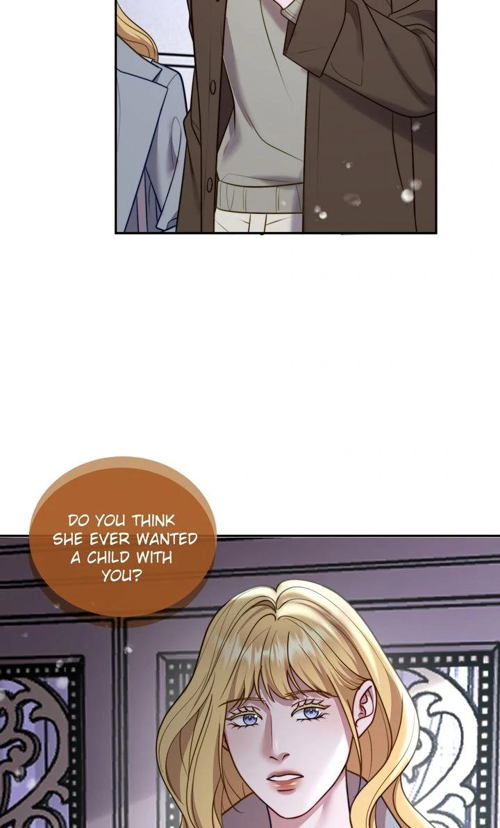The Billionaire’s Replacement Wife Chapter 61 page 31 - 