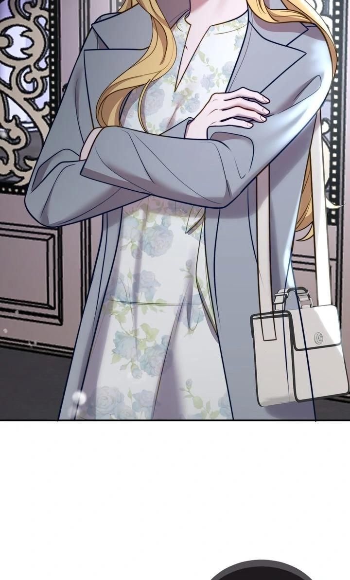 The Billionaire’s Replacement Wife Chapter 61 page 32 - 