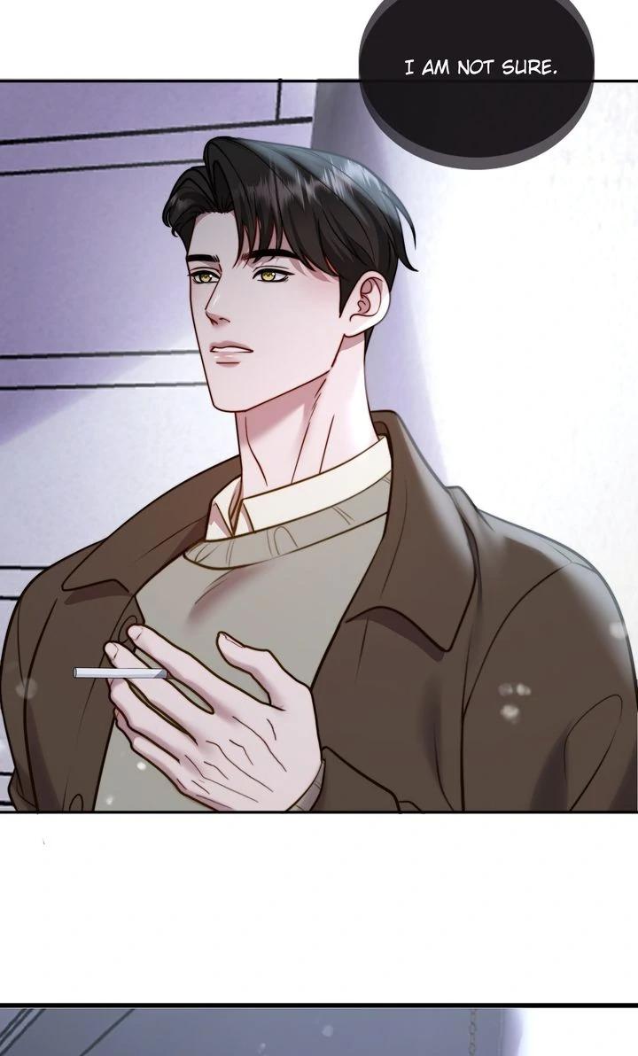 The Billionaire’s Replacement Wife Chapter 61 page 33 - 