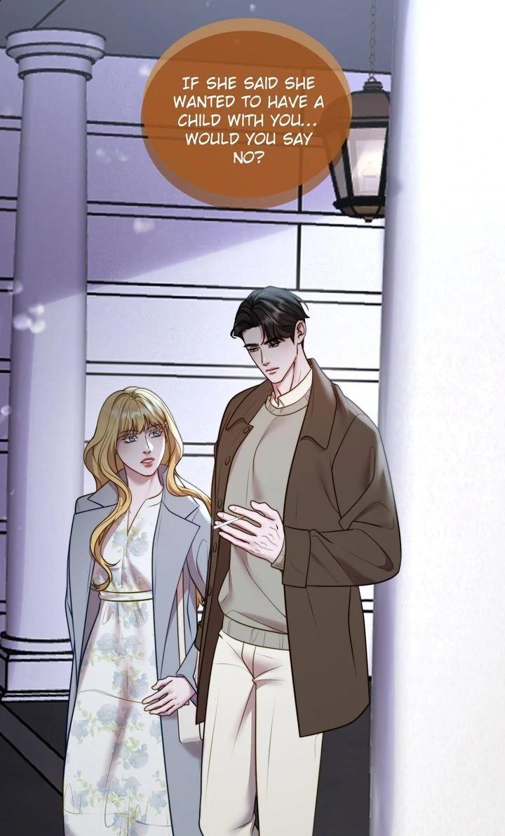 The Billionaire’s Replacement Wife Chapter 61 page 34 - 