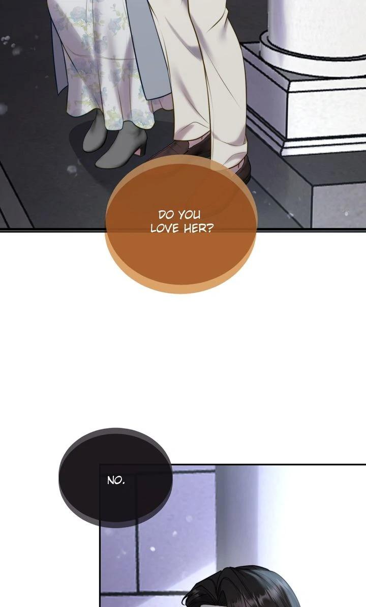 The Billionaire’s Replacement Wife Chapter 61 page 35 - 