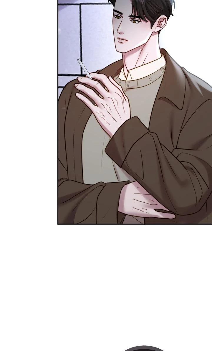 The Billionaire’s Replacement Wife Chapter 61 page 36 - 
