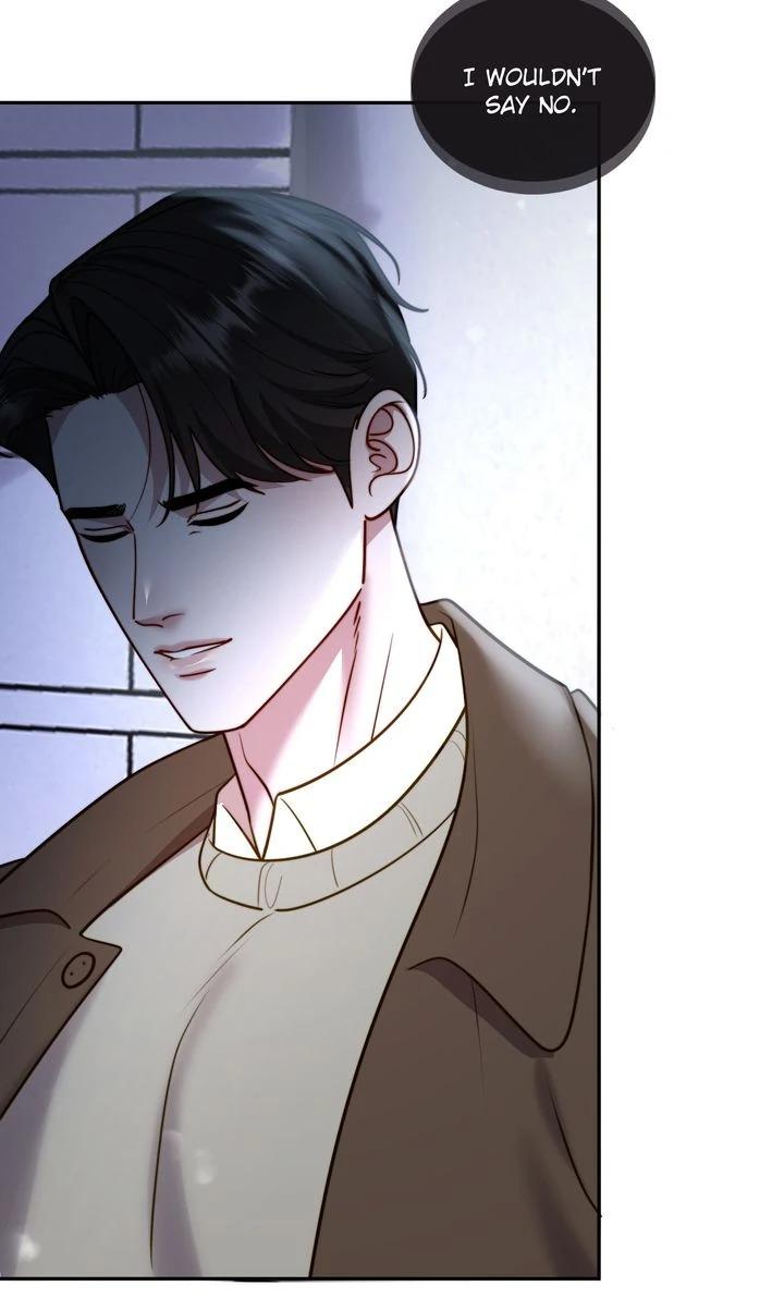 The Billionaire’s Replacement Wife Chapter 61 page 37 - 