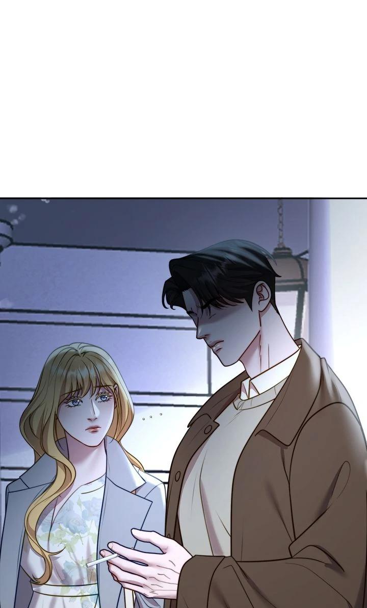 The Billionaire’s Replacement Wife Chapter 61 page 38 - 