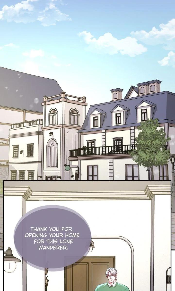 The Billionaire’s Replacement Wife Chapter 61 page 40 - 