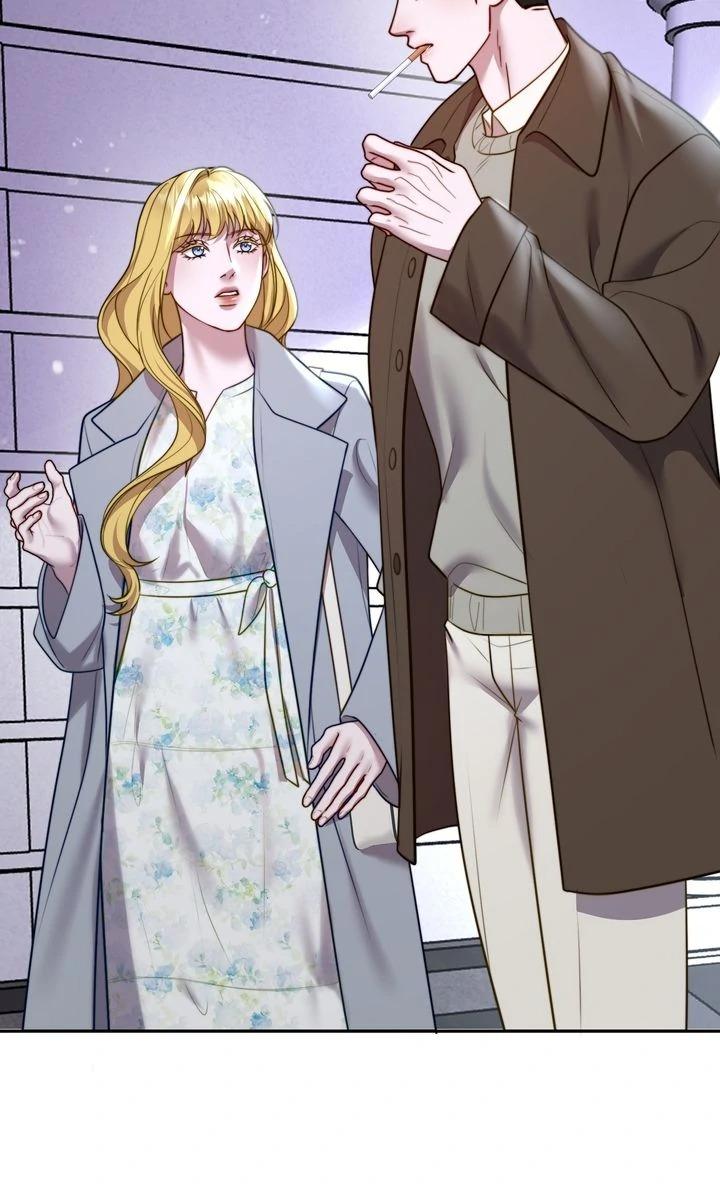 The Billionaire’s Replacement Wife Chapter 61 page 5 - 