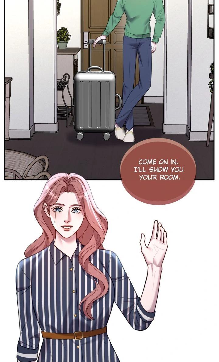 The Billionaire’s Replacement Wife Chapter 61 page 41 - 