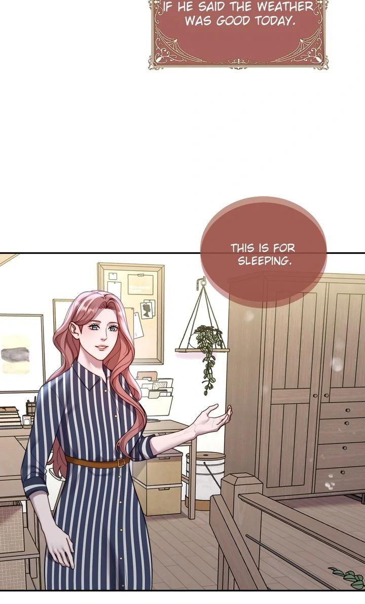 The Billionaire’s Replacement Wife Chapter 61 page 45 - 