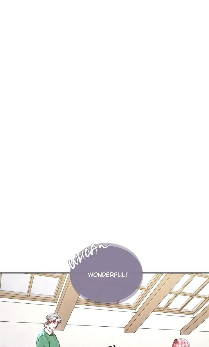 The Billionaire’s Replacement Wife Chapter 61 page 46 - 
