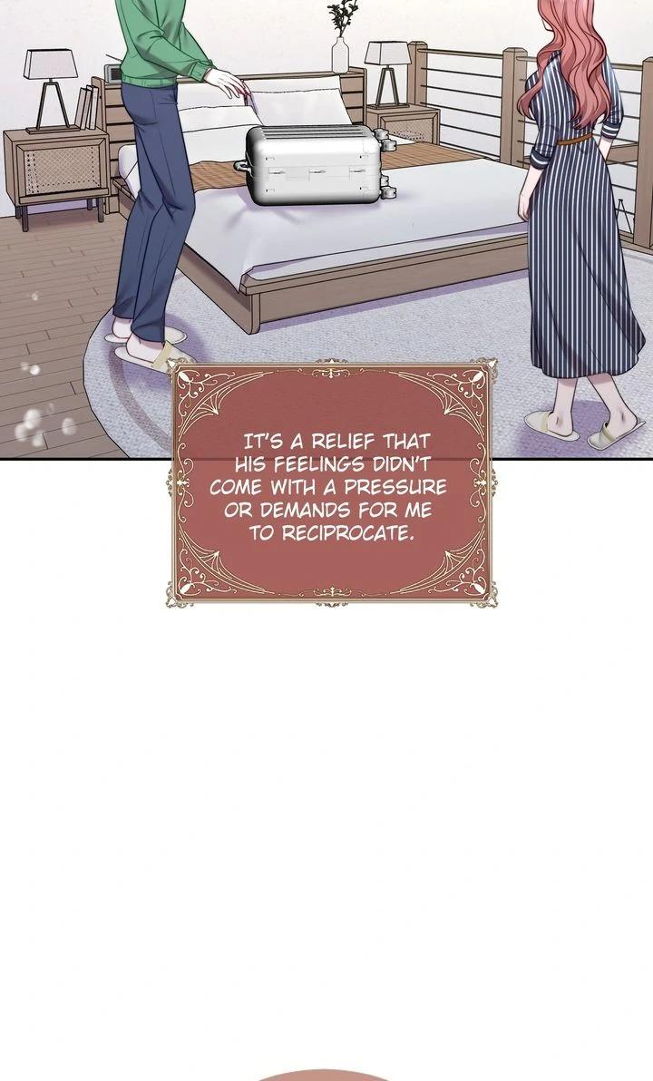 The Billionaire’s Replacement Wife Chapter 61 page 47 - 