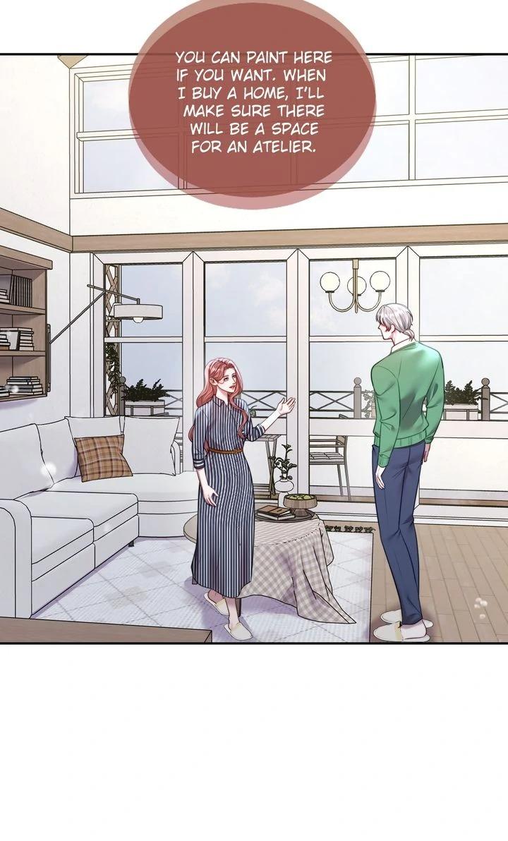 The Billionaire’s Replacement Wife Chapter 61 page 48 - 