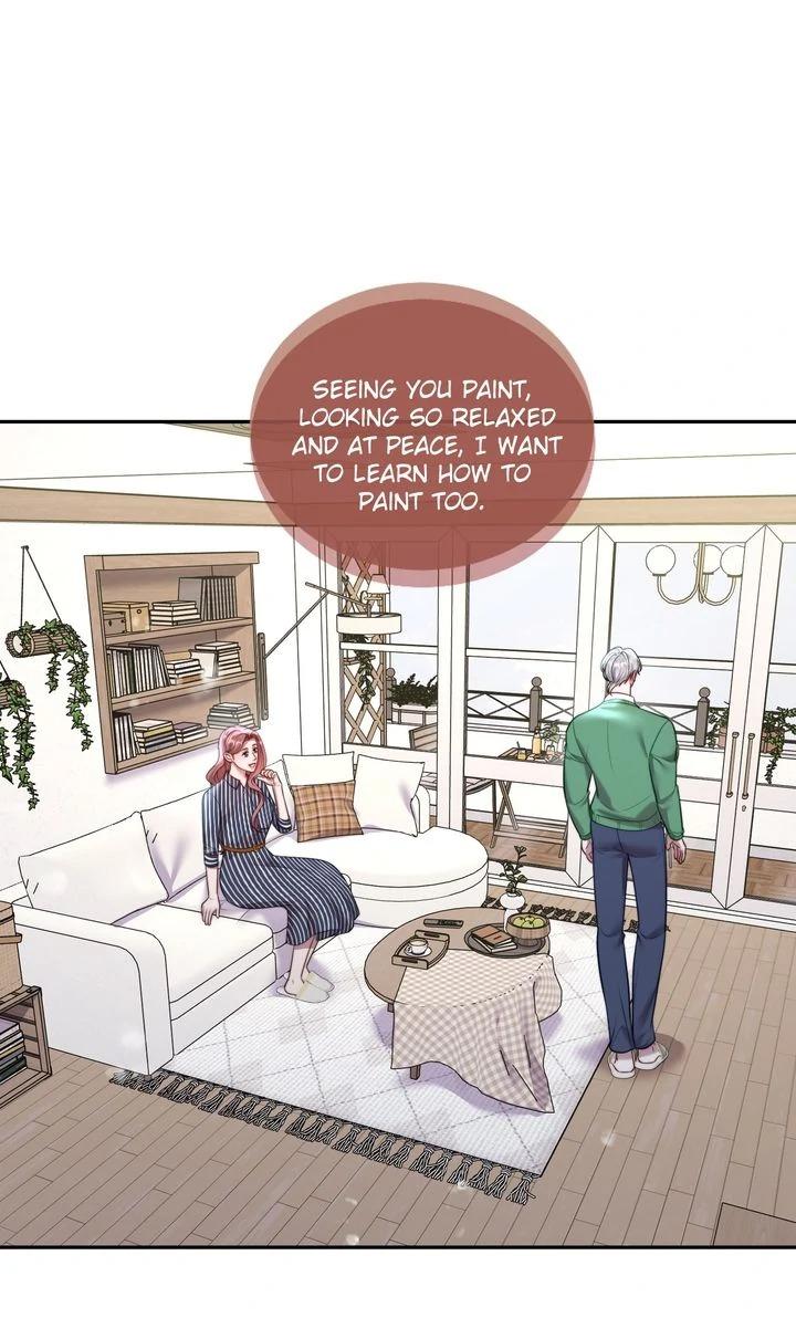 The Billionaire’s Replacement Wife Chapter 61 page 49 - 