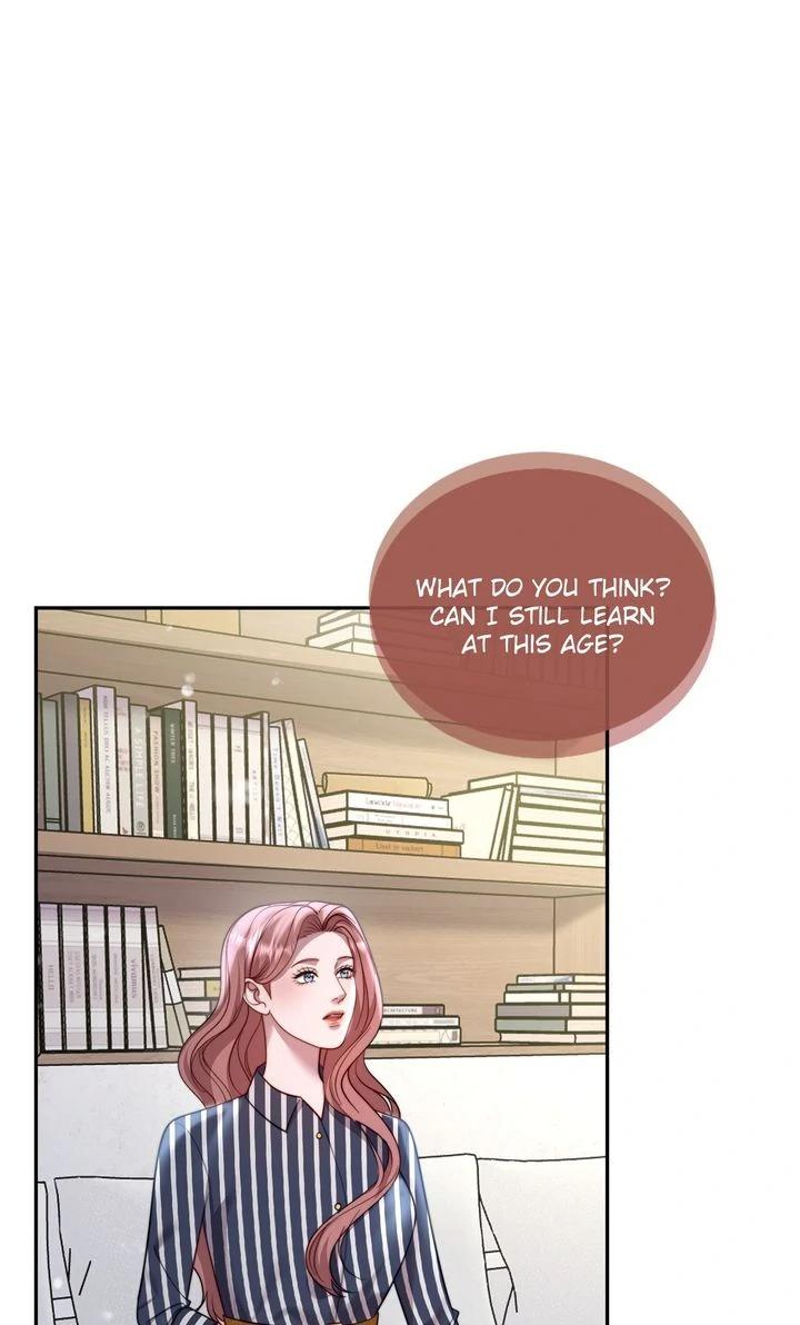 The Billionaire’s Replacement Wife Chapter 61 page 50 - 