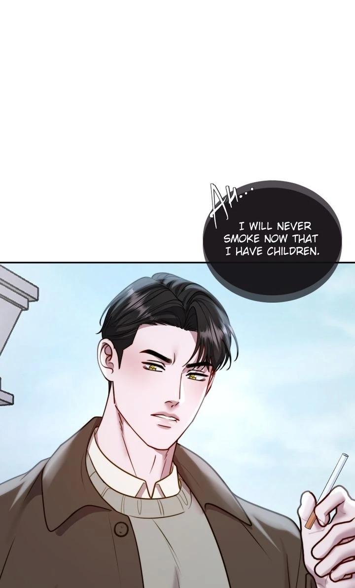 The Billionaire’s Replacement Wife Chapter 61 page 6 - 