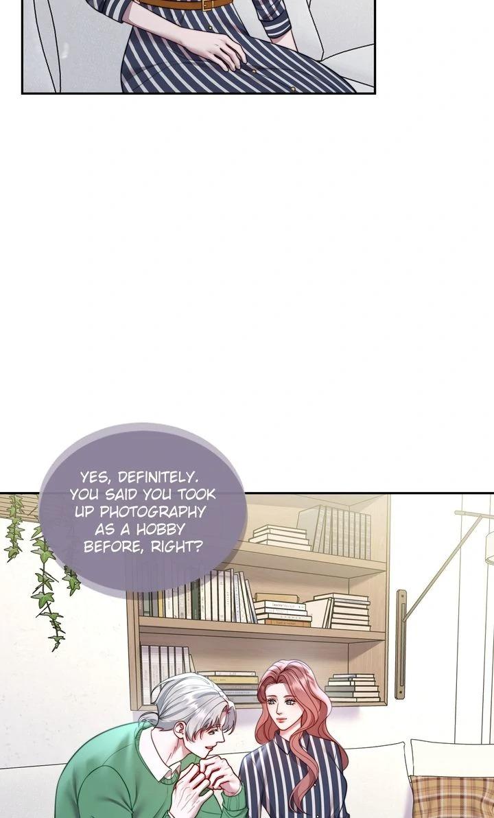 The Billionaire’s Replacement Wife Chapter 61 page 51 - 