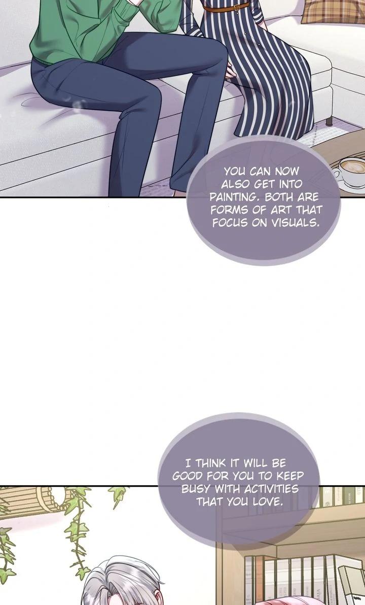 The Billionaire’s Replacement Wife Chapter 61 page 52 - 