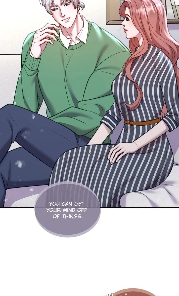 The Billionaire’s Replacement Wife Chapter 61 page 53 - 