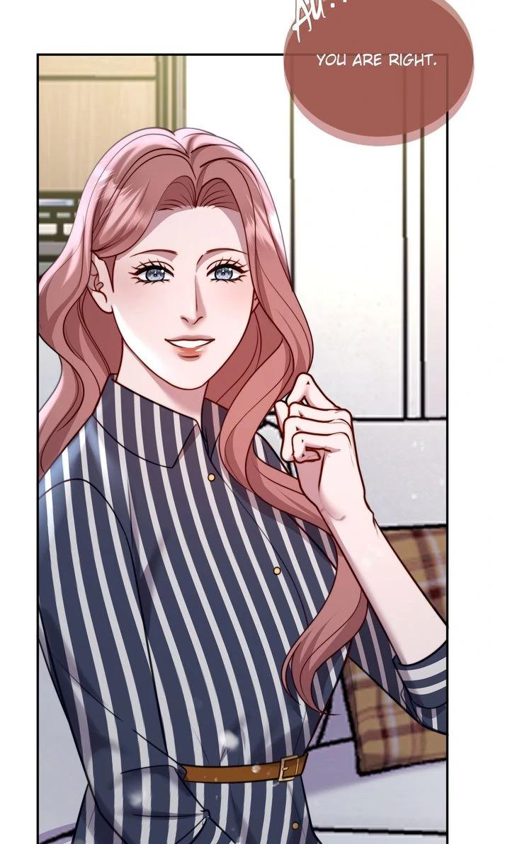 The Billionaire’s Replacement Wife Chapter 61 page 54 - 