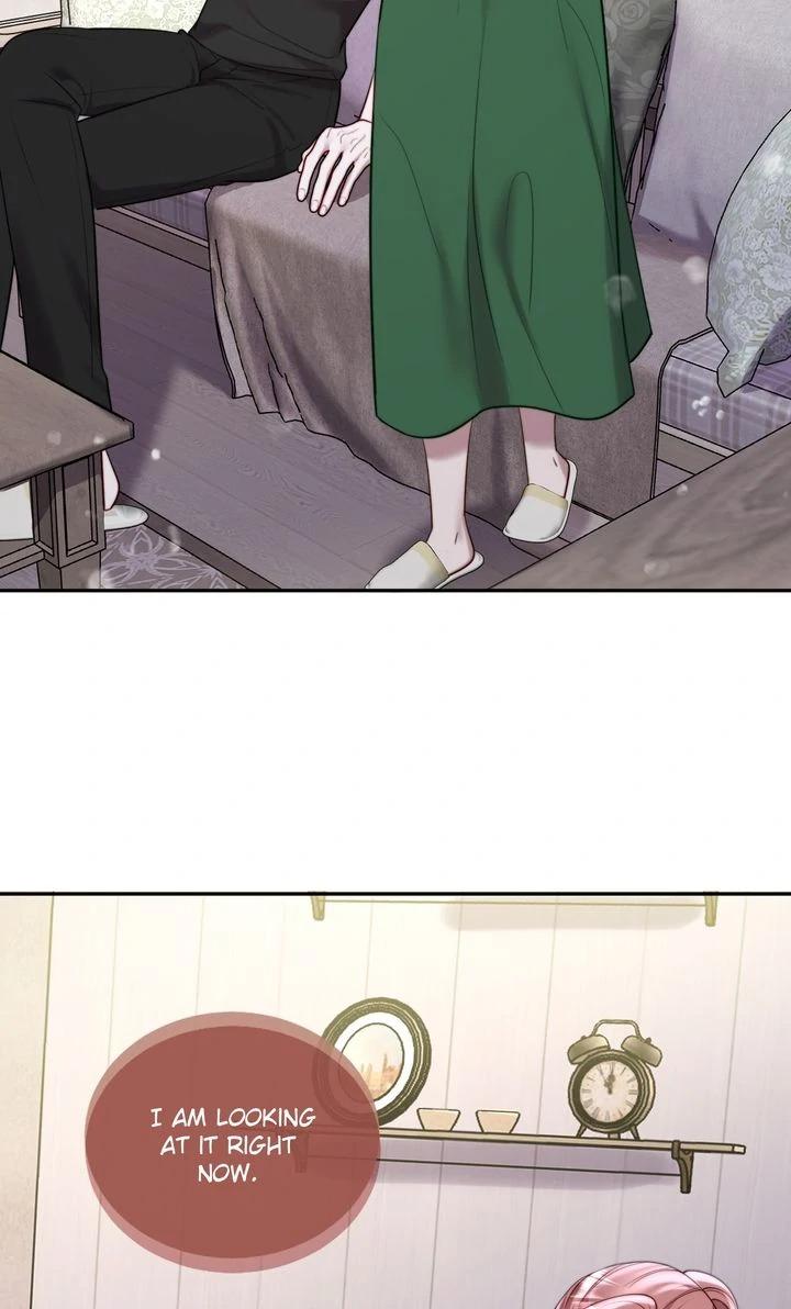 The Billionaire’s Replacement Wife Chapter 61 page 57 - 