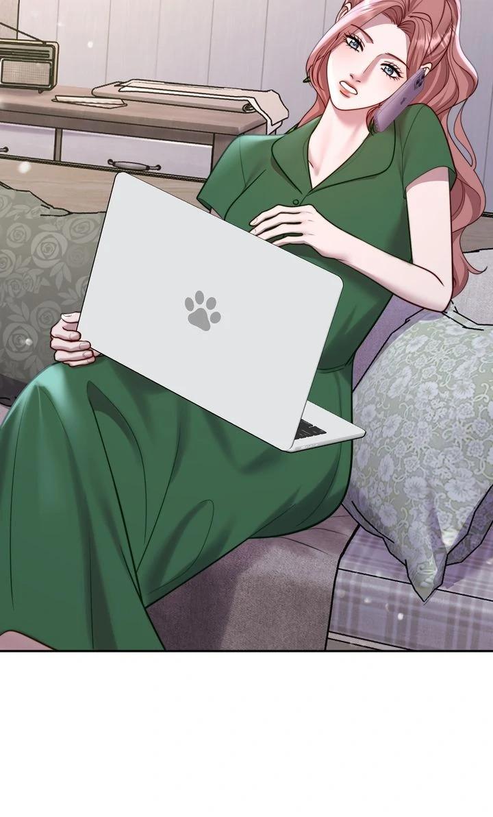 The Billionaire’s Replacement Wife Chapter 61 page 58 - 