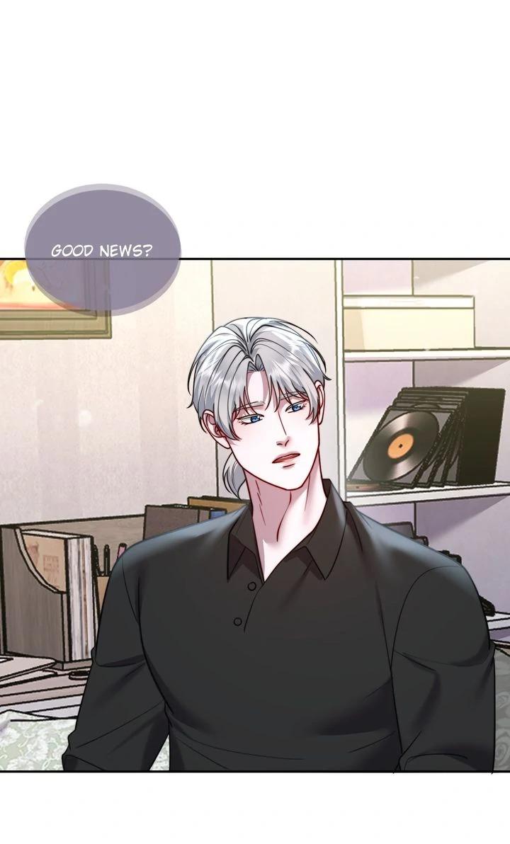 The Billionaire’s Replacement Wife Chapter 61 page 60 - 