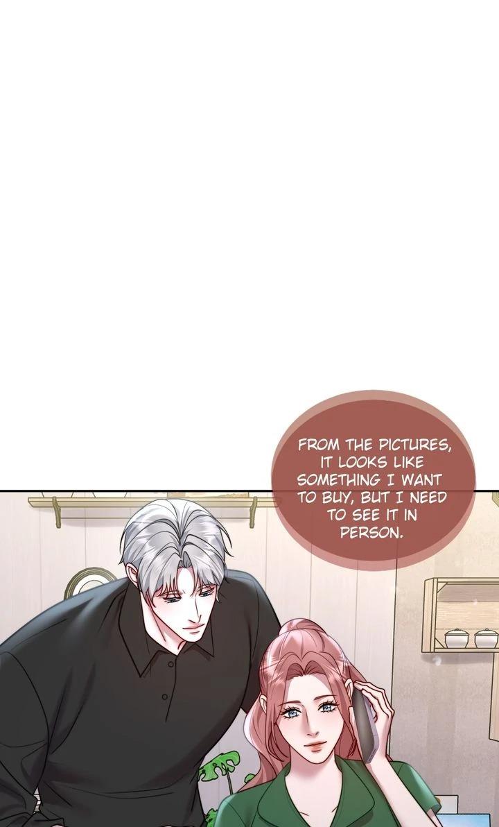 The Billionaire’s Replacement Wife Chapter 61 page 62 - 