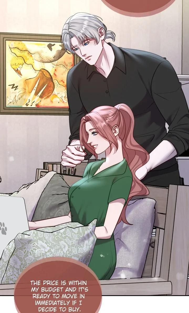 The Billionaire’s Replacement Wife Chapter 61 page 66 - 