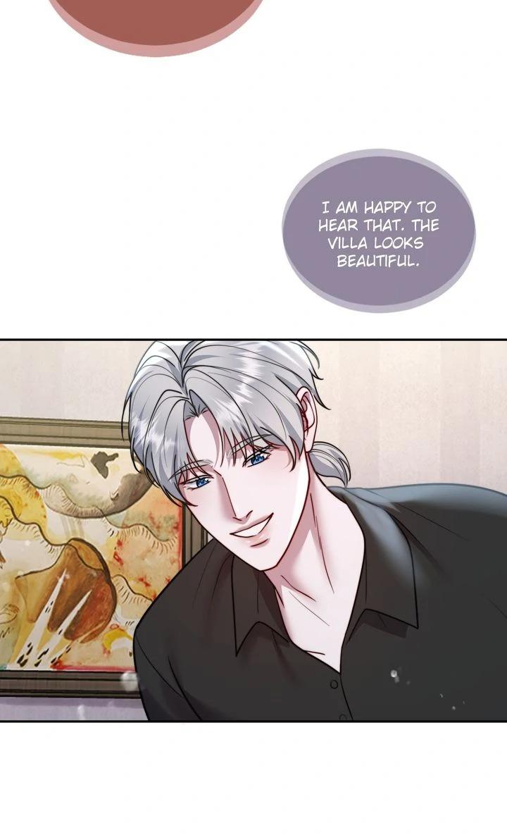 The Billionaire’s Replacement Wife Chapter 61 page 67 - 