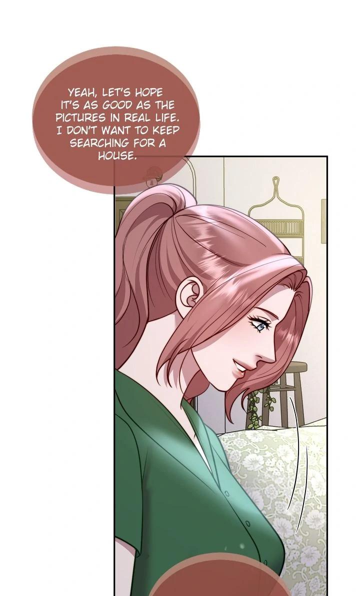 The Billionaire’s Replacement Wife Chapter 61 page 68 - 